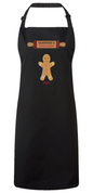 1 Gingerbreads