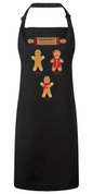 3 Gingerbreads