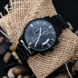 Dad | Always Be Your Little Girl | Engraved Watch