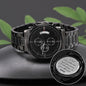 Dad | Always Be Your Little Girl | Engraved Watch