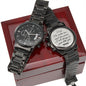 Dad | Always Be Your Little Girl | Engraved Watch