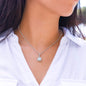 Knight in Shining Armor | Eternal Hope Necklace