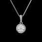 Knight in Shining Armor | Eternal Hope Necklace