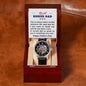 Best Bonus Dad | Openwork Watch