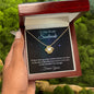 My Soulmate | Forever yours - Love Knot Necklace