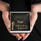 Will You Be My Bridesmaid | Standard | Gold Finish