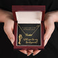 Will You Be My Bridesmaid | Standard | Gold Finish