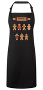 7 Gingerbreads