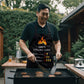 Dad's Brew Master's Countdown BBQ Apron