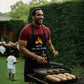 Dad's Brew Master's Countdown BBQ Apron